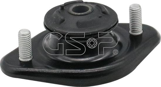 GSP 510622 - Опора стойки амортизатора, подушка autospares.lv