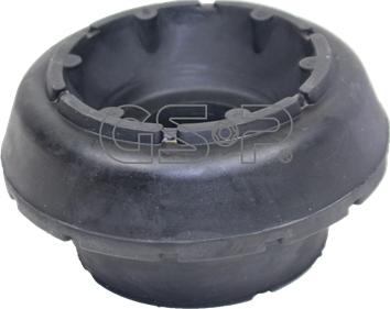 GSP 510093 - Опора стойки амортизатора, подушка autospares.lv