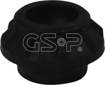 GSP 510040 - Опора стойки амортизатора, подушка autospares.lv
