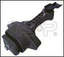 GSP 510061 - Подушка, опора, подвеска двигателя autospares.lv