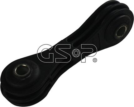 GSP 510068 - Тяга / стойка, стабилизатор autospares.lv