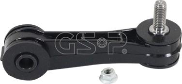 GSP 510067S - Тяга / стойка, стабилизатор autospares.lv