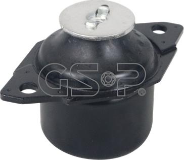 GSP 510020 - Подушка, опора, подвеска двигателя autospares.lv