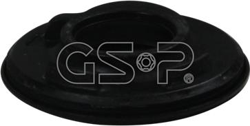 GSP 510198 - Тарелка пружины autospares.lv