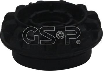 GSP 510145 - Опора стойки амортизатора, подушка autospares.lv