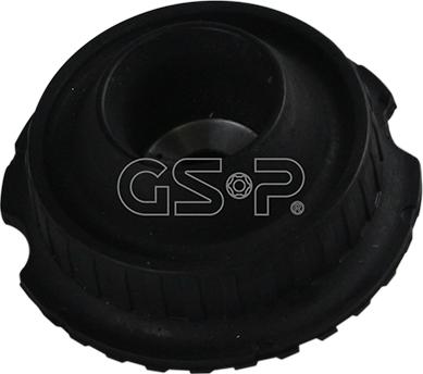 GSP 510140 - Опора стойки амортизатора, подушка autospares.lv