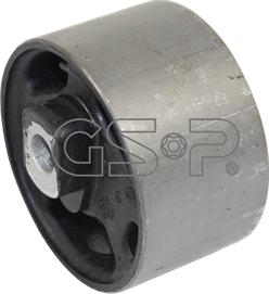 GSP 510154 - Подушка, опора, подвеска двигателя autospares.lv