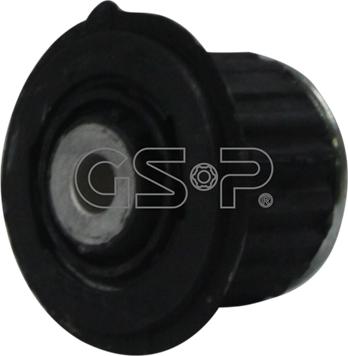 GSP 510110 - Подвеска, держатель автоматической коробки передач autospares.lv