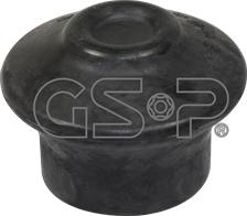 GSP 510188 - Отбойник, подвеска двигателя autospares.lv