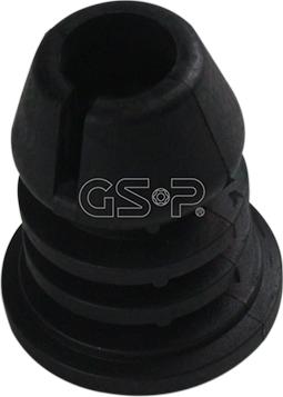 GSP 510182 - Отбойник, демпфер амортизатора autospares.lv