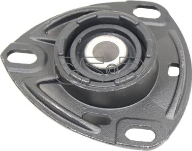 GSP 510130 - Опора стойки амортизатора, подушка autospares.lv