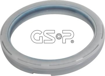 GSP 510129 - Подшипник качения, опора стойки амортизатора autospares.lv