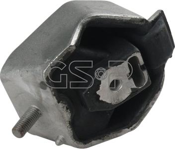 GSP 510121 - Подвеска, автоматическая коробка передач autospares.lv