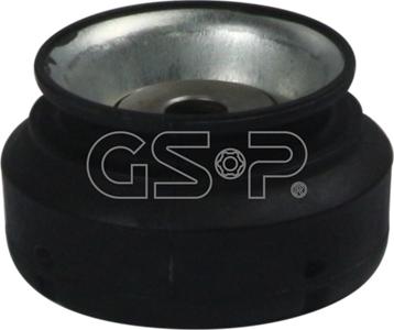 GSP 510172 - Опора стойки амортизатора, подушка autospares.lv