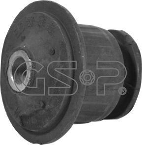 GSP 510177 - Подушка, опора, подвеска двигателя autospares.lv