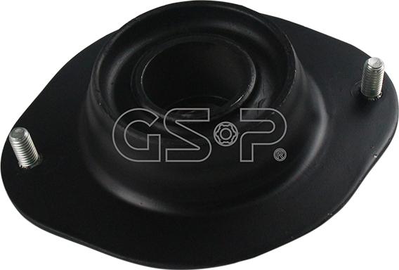 GSP 510833 - Опора стойки амортизатора, подушка autospares.lv