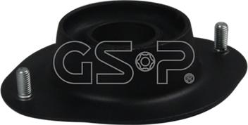 GSP 510832 - Опора стойки амортизатора, подушка autospares.lv