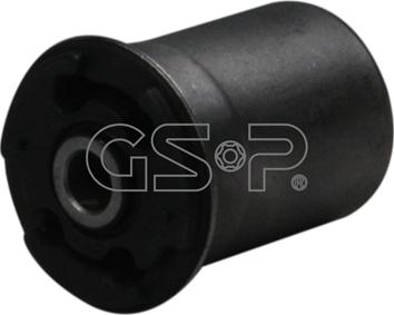 GSP 510873 - Сайлентблок балки моста autospares.lv