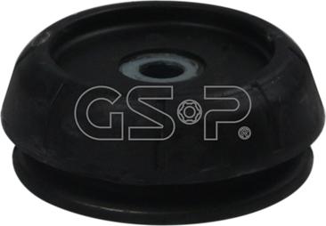 GSP 510877 - Опора стойки амортизатора, подушка autospares.lv