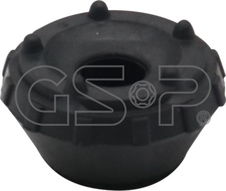 GSP 510342 - Опора стойки амортизатора, подушка autospares.lv