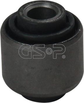 GSP 510352 - Сайлентблок, рычаг подвески колеса autospares.lv