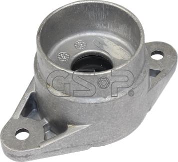 GSP 510382 - Опора стойки амортизатора, подушка autospares.lv