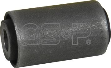 GSP 510387 - Подвеска, автоматическая коробка передач autospares.lv