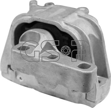 GSP 510335 - Подушка, опора, подвеска двигателя autospares.lv