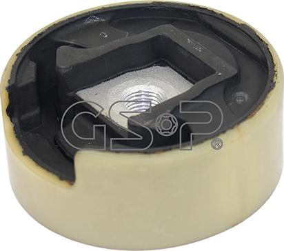 GSP 510338 - Подушка, опора, подвеска двигателя autospares.lv