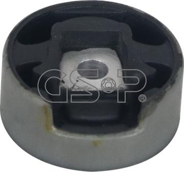 GSP 510337 - Подушка, опора, подвеска двигателя autospares.lv