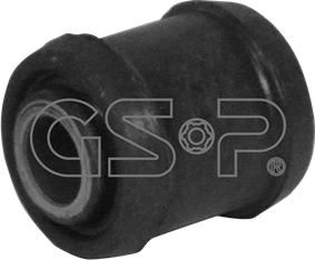 GSP 510320 - Подвеска, рулевое управление autospares.lv