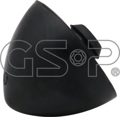 GSP 510321 - Буфер, поворотный кулак autospares.lv