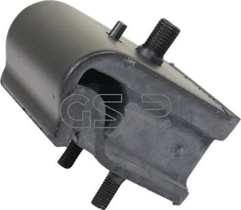 GSP 510322 - Подушка, опора, подвеска двигателя autospares.lv