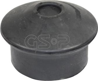 GSP 510215 - Отбойник, подвеска двигателя autospares.lv