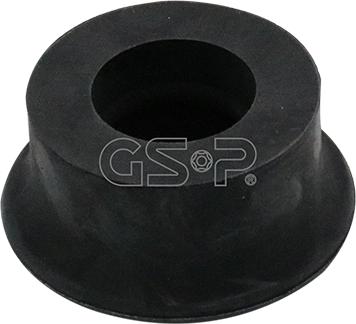 GSP 510215 - Отбойник, подвеска двигателя autospares.lv