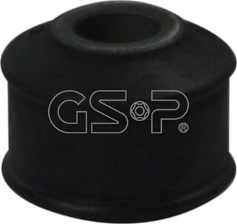 GSP 510286 - Втулка стабилизатора autospares.lv