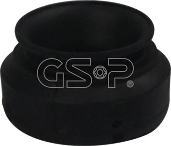 GSP 510225 - Опора стойки амортизатора, подушка autospares.lv