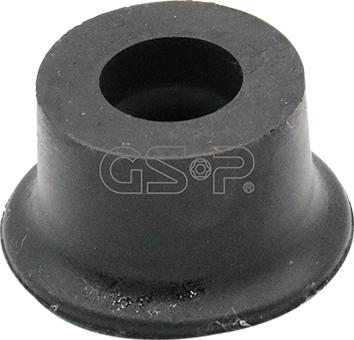 GSP 510222 - Отбойник, подвеска двигателя autospares.lv