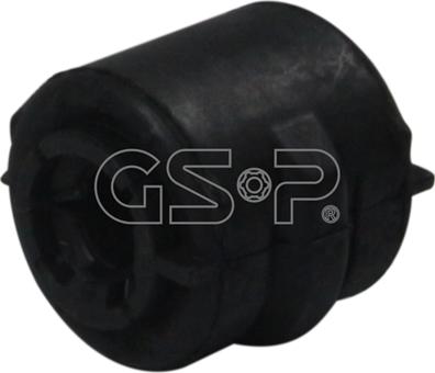 GSP 510701 - Втулка стабилизатора autospares.lv