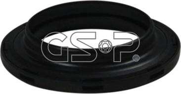 GSP 510711 - Подшипник качения, опора стойки амортизатора autospares.lv