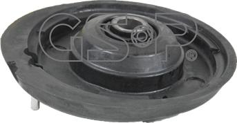 GSP 510736 - Опора стойки амортизатора, подушка autospares.lv