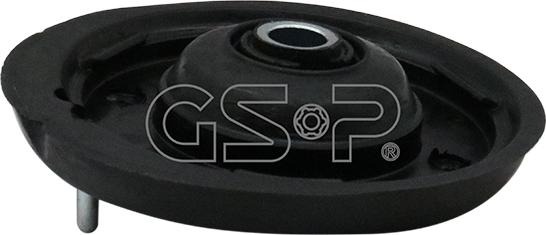 GSP 510736 - Опора стойки амортизатора, подушка autospares.lv