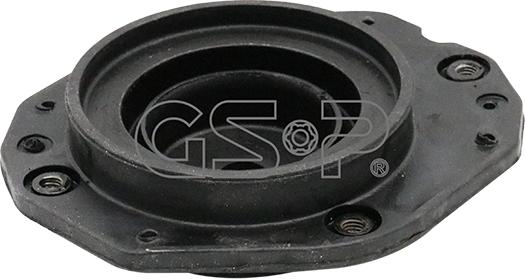 GSP 510733 - Опора стойки амортизатора, подушка autospares.lv