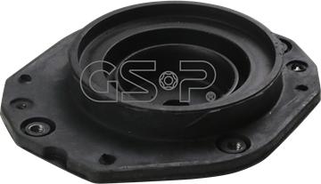 GSP 510733 - Опора стойки амортизатора, подушка autospares.lv