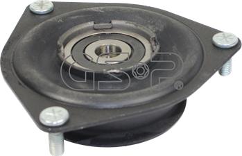 GSP 511443 - Опора стойки амортизатора, подушка autospares.lv