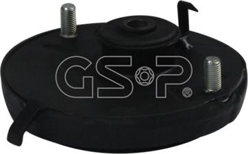 GSP 511407 - Опора стойки амортизатора, подушка autospares.lv