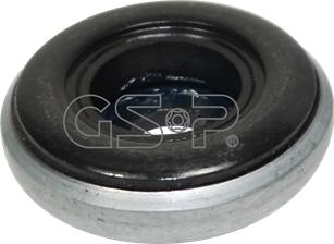 GSP 511418 - Опора стойки амортизатора, подушка autospares.lv