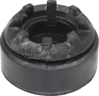 GSP 511475 - Опора стойки амортизатора, подушка autospares.lv