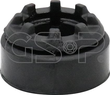 GSP 511475 - Опора стойки амортизатора, подушка autospares.lv