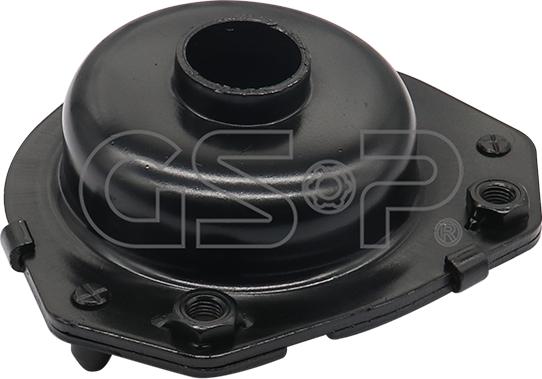 GSP 511470 - Опора стойки амортизатора, подушка autospares.lv